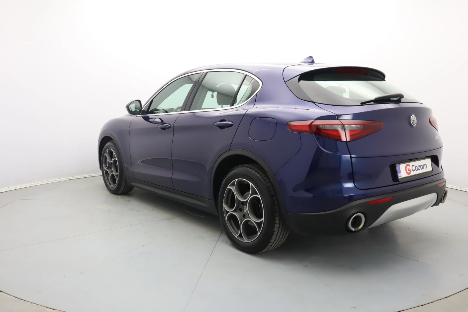 Alfa Romeo Stelvio | Mobile.bg � ����������� 7