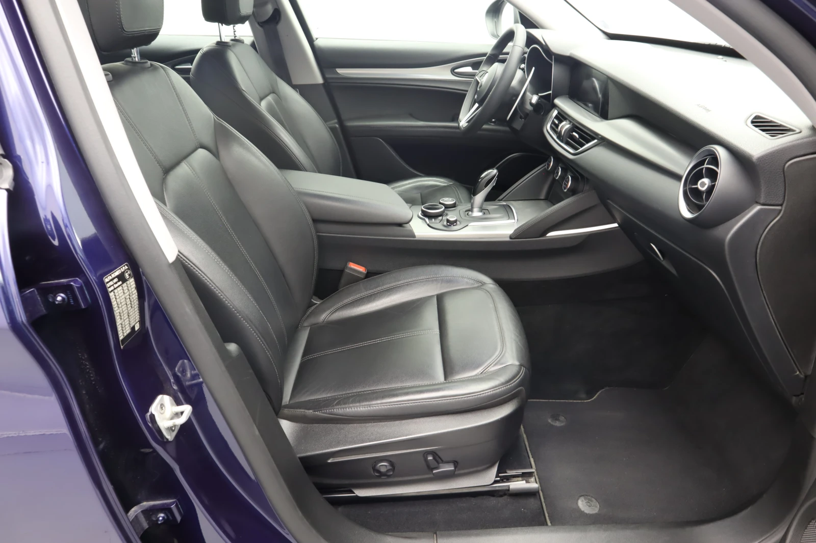 Alfa Romeo Stelvio | Mobile.bg � ����������� 13