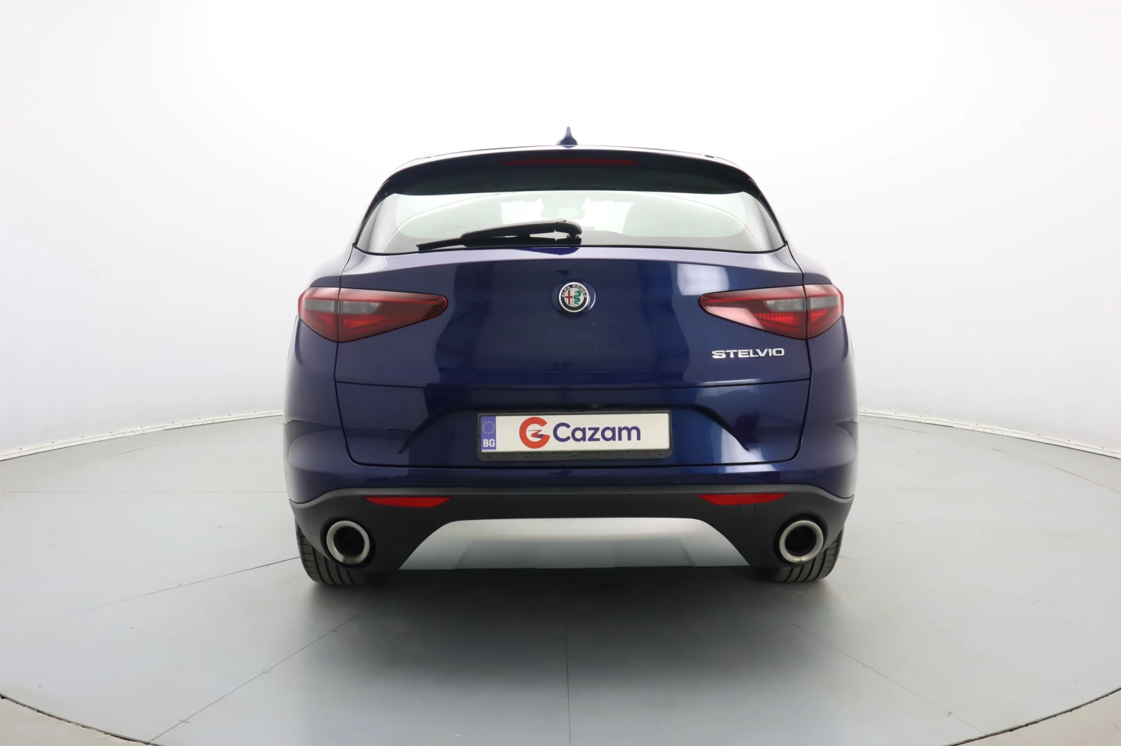 Alfa Romeo Stelvio | Mobile.bg � ����������� 6