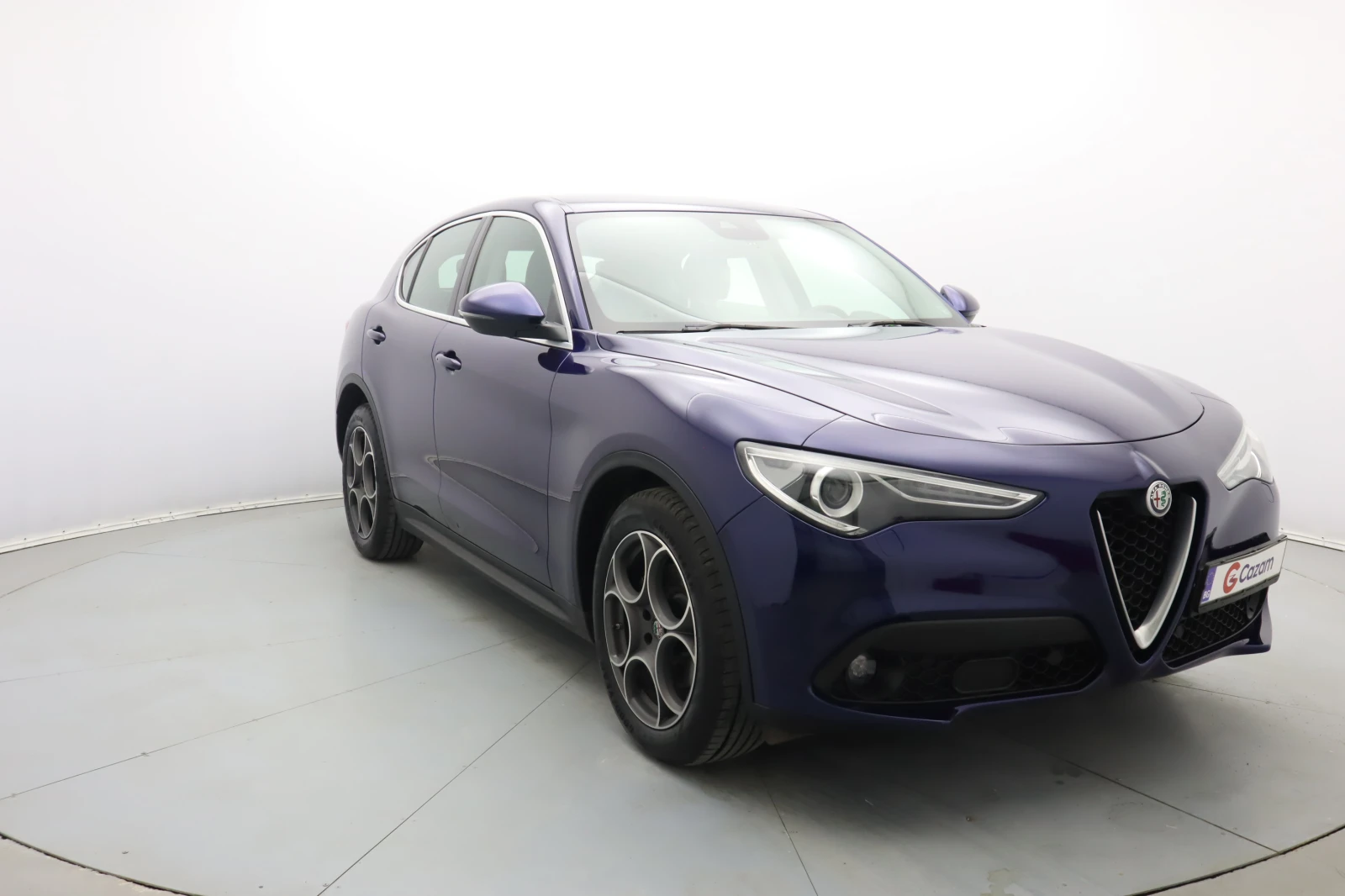 Alfa Romeo Stelvio | Mobile.bg � ����������� 3