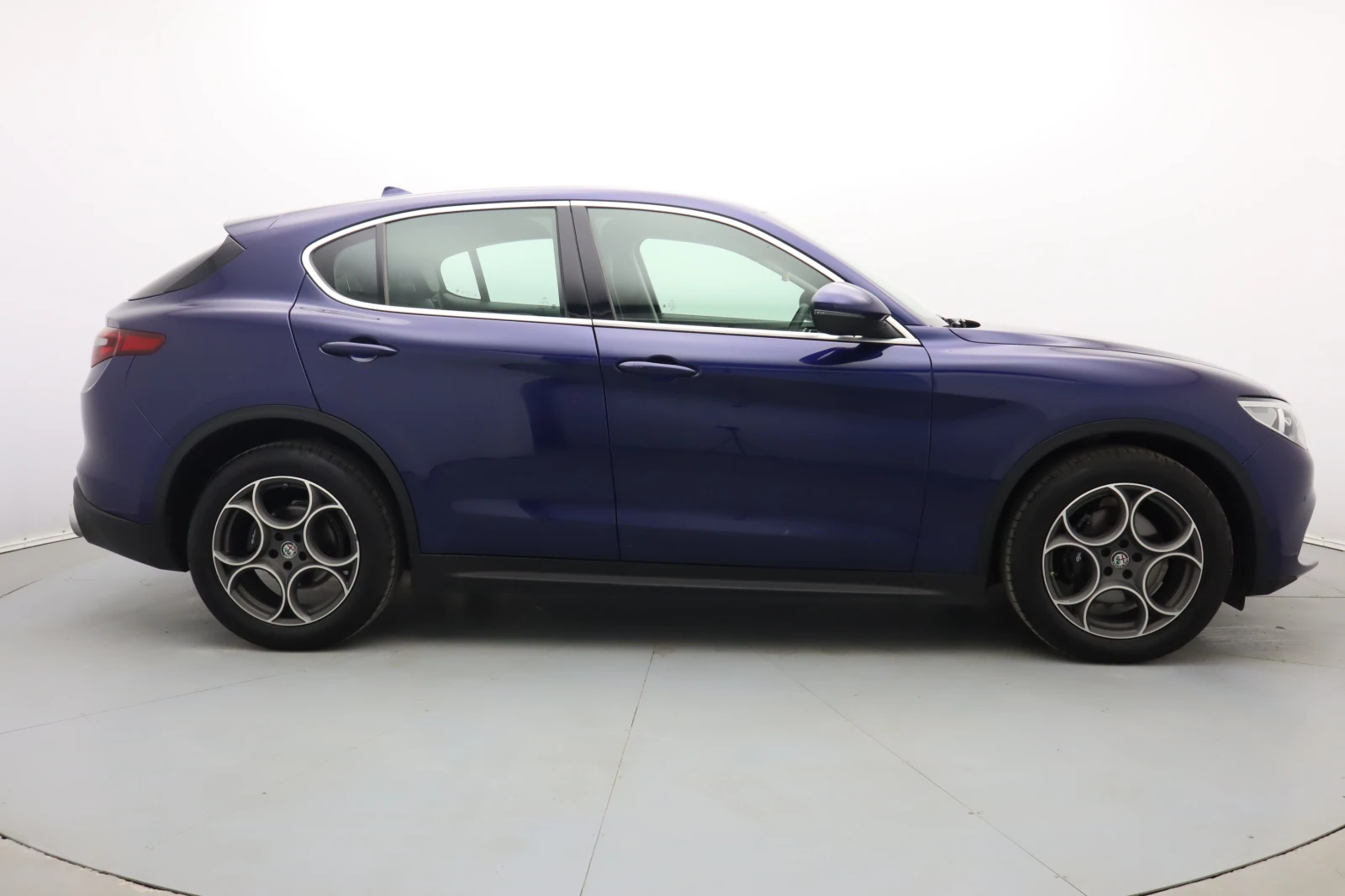 Alfa Romeo Stelvio | Mobile.bg � ����������� 4
