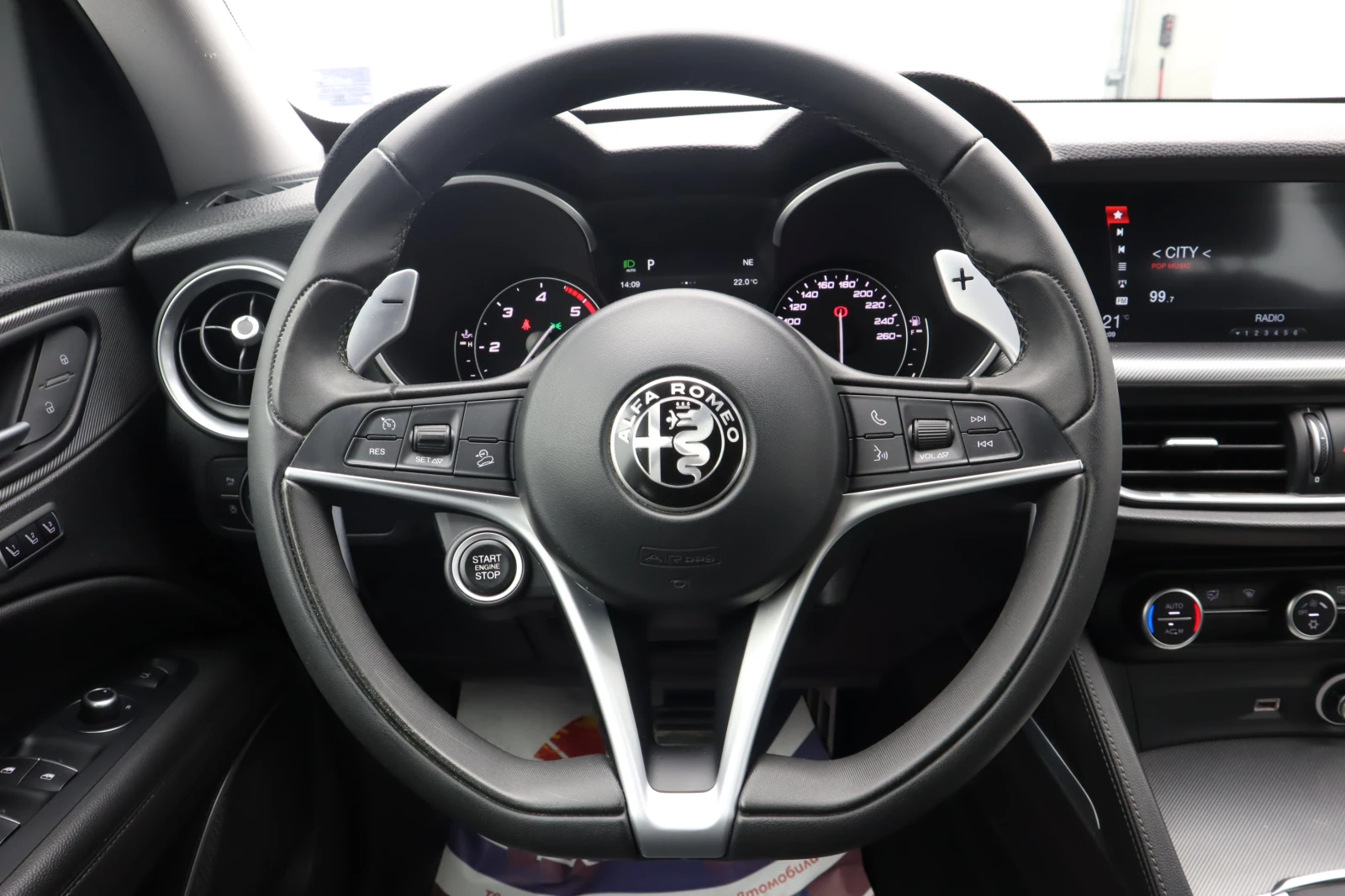 Alfa Romeo Stelvio | Mobile.bg � ����������� 15