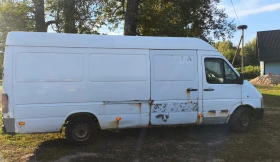 VW Lt 35, снимка 2