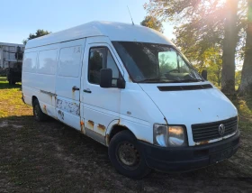 VW Lt 35, снимка 1