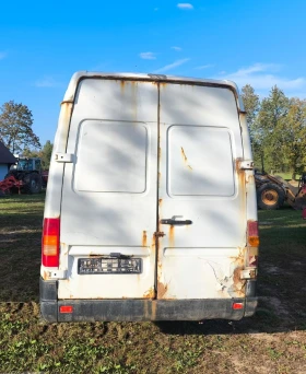 VW Lt 35, снимка 5