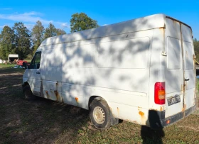 VW Lt 35, снимка 4