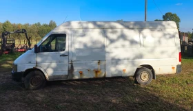VW Lt 35, снимка 3