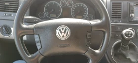 VW T5 Multivan 4x4, снимка 12