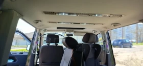 VW T5 Multivan 4x4, снимка 8