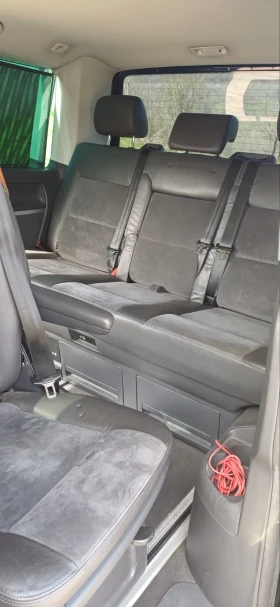 VW T5 Multivan 4x4, снимка 9