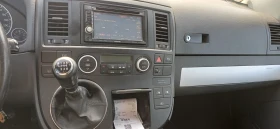 VW T5 Multivan 4x4, снимка 10