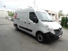 Renault Master 2.3 DTI, снимка 3