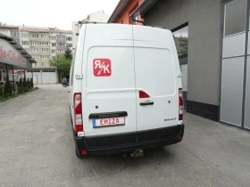 Renault Master 2.3 DTI, снимка 7