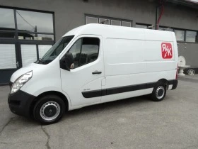 Renault Master 2.3 DTI, снимка 5