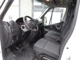 Renault Master 2.3 DTI, снимка 8