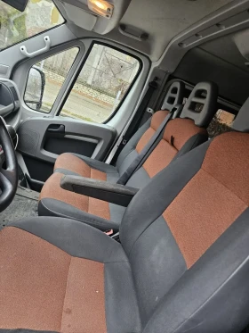 Fiat Ducato 2.3 TDI Multijet, снимка 9