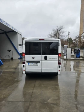 Fiat Ducato 2.3 TDI Multijet, снимка 4