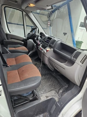 Fiat Ducato 2.3 TDI Multijet, снимка 10