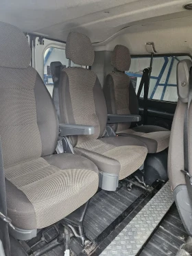 Fiat Ducato 2.3 TDI Multijet, снимка 12