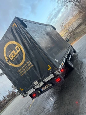 ����� �� �������� �� Renault Master 2, 3 ����� ��� ��������