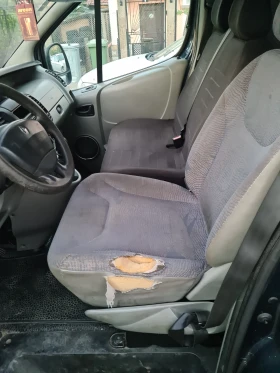 Renault Trafic 1.9-maxi baza | Mobile.bg � ����� ������ 12