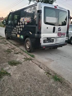 Renault Trafic 1.9-maxi baza | Mobile.bg � ����� ������ 9