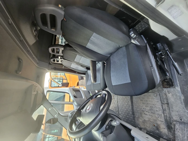 Fiat Ducato 2.3 TDI Multijet, снимка 14 - Бусове и автобуси - 47956822