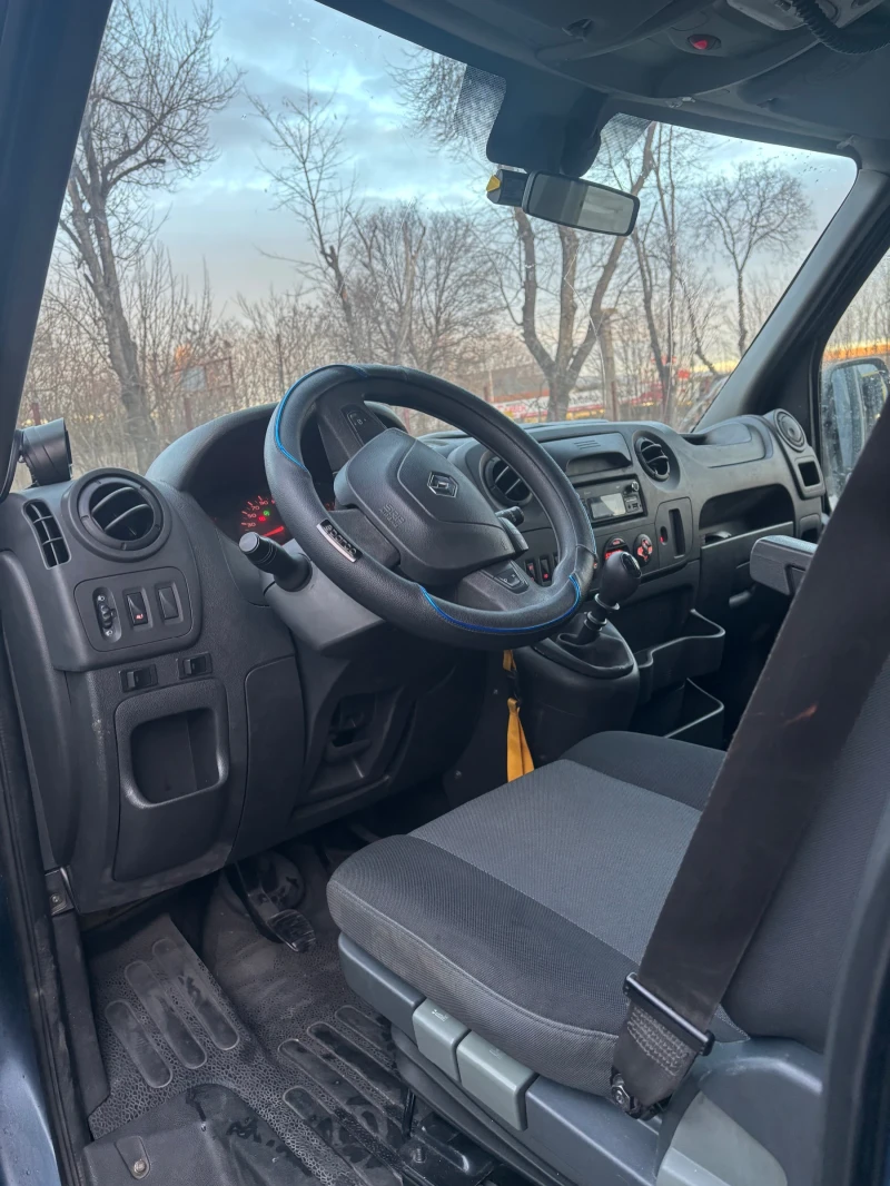 Renault Master 2, 3 чисто нов двигател, снимка 6 - Бусове и автобуси - 53048296