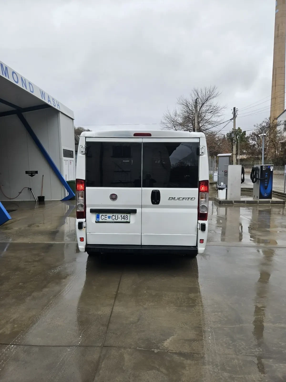 Fiat Ducato 2.3 TDI Multijet - изображение 4