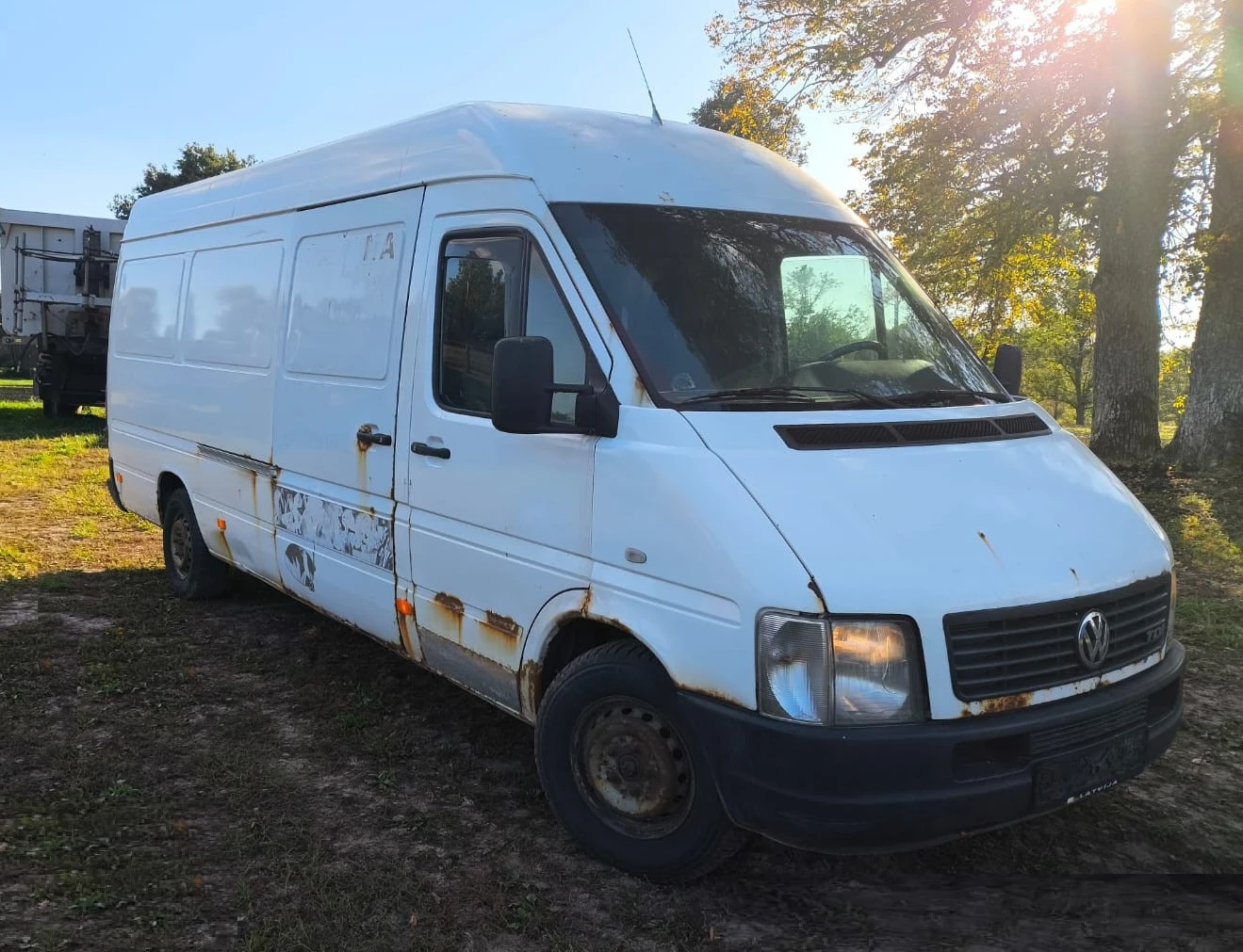 VW Lt 35 | Mobile.bg � ����������� 1