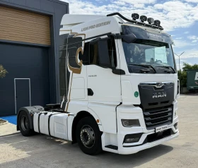 Man Tgx HEROS TRUCKS LEASING, снимка 1