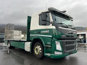 Volvo Fm 330 Retarder, снимка 2