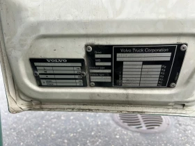 Volvo Fm 330 Retarder, снимка 9