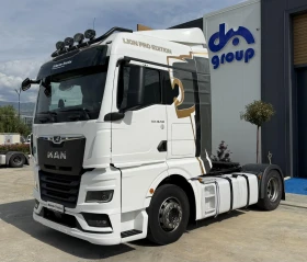 Man Tgx HEROS TRUCKS LEASING | Mobile.bg � ����� ������ 5