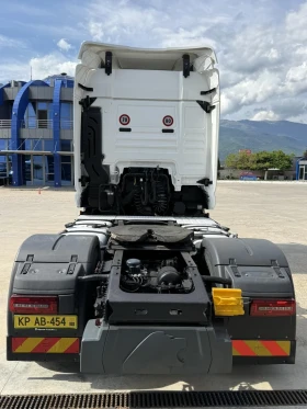 Man Tgx HEROS TRUCKS LEASING | Mobile.bg � ����� ������ 10