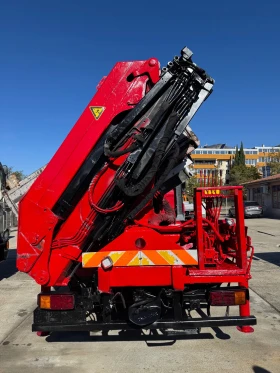 Mercedes-Benz Atego ���� ��������� 10500  | Mobile.bg � ����� ������ 6