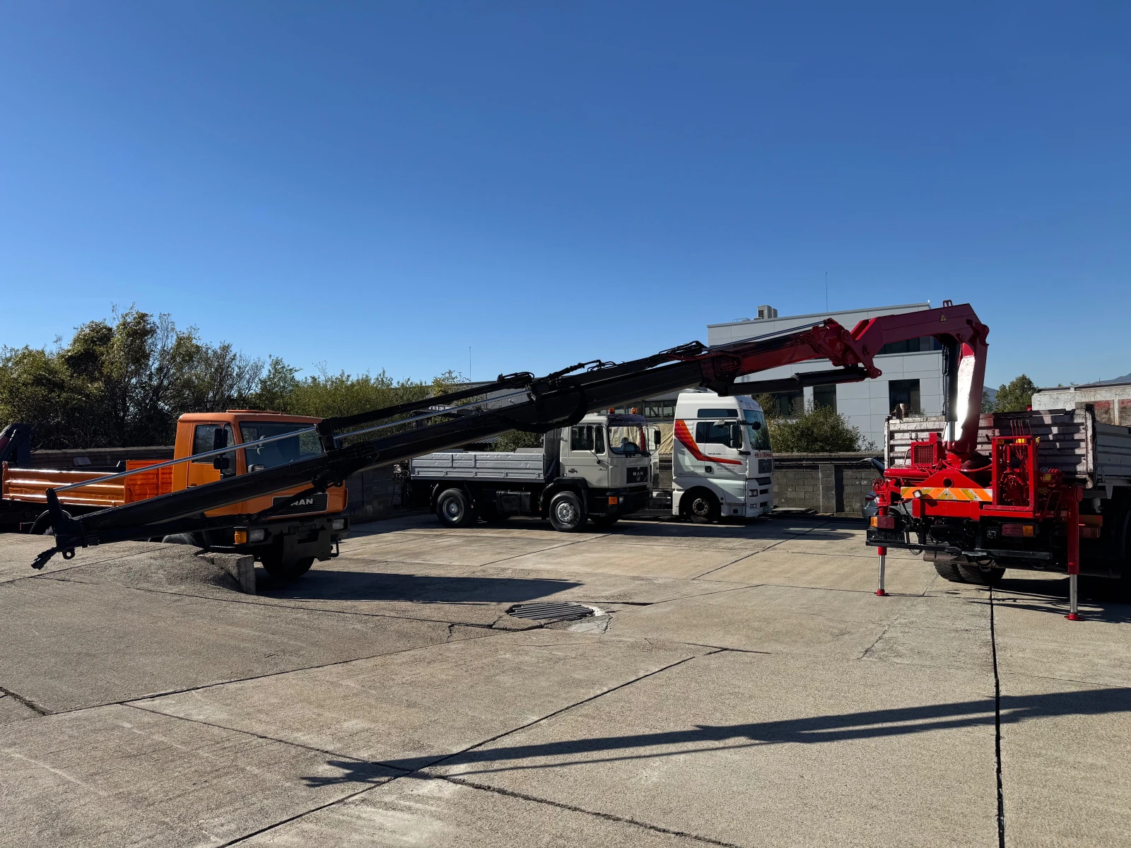 Mercedes-Benz Atego ���� ��������� 10500  | Mobile.bg � ����������� 2