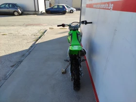 Kawasaki Klx 140r Чисто нов - изображение 3