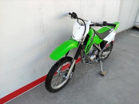 Kawasaki Klx 140r Чисто нов - изображение 8