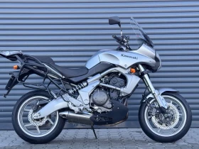 Kawasaki Versys 650cc / 15000 km, снимка 6