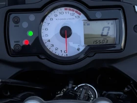 Kawasaki Versys 650cc / 15000 km, снимка 11