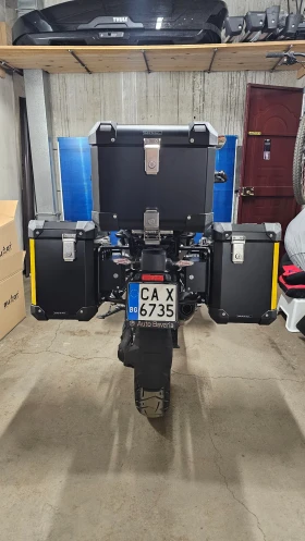 BMW R R1300GS, снимка 6