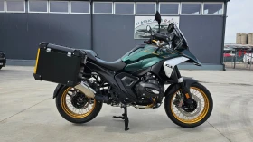 BMW R R1300GS, снимка 8