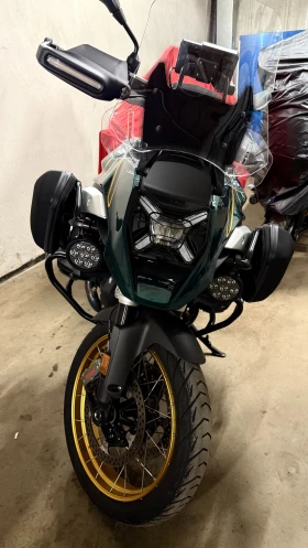 BMW R R1300GS, снимка 6
