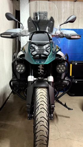 BMW R R1300GS, снимка 5