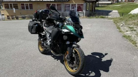 BMW R R1300GS, снимка 1