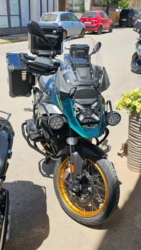 BMW R R1300GS, снимка 2