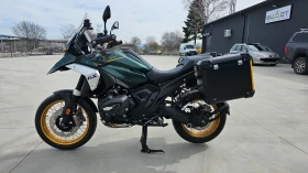 BMW R R1300GS, снимка 7