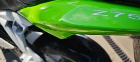 Kawasaki Z Z750, снимка 5