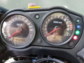 Kawasaki Z 750, снимка 6